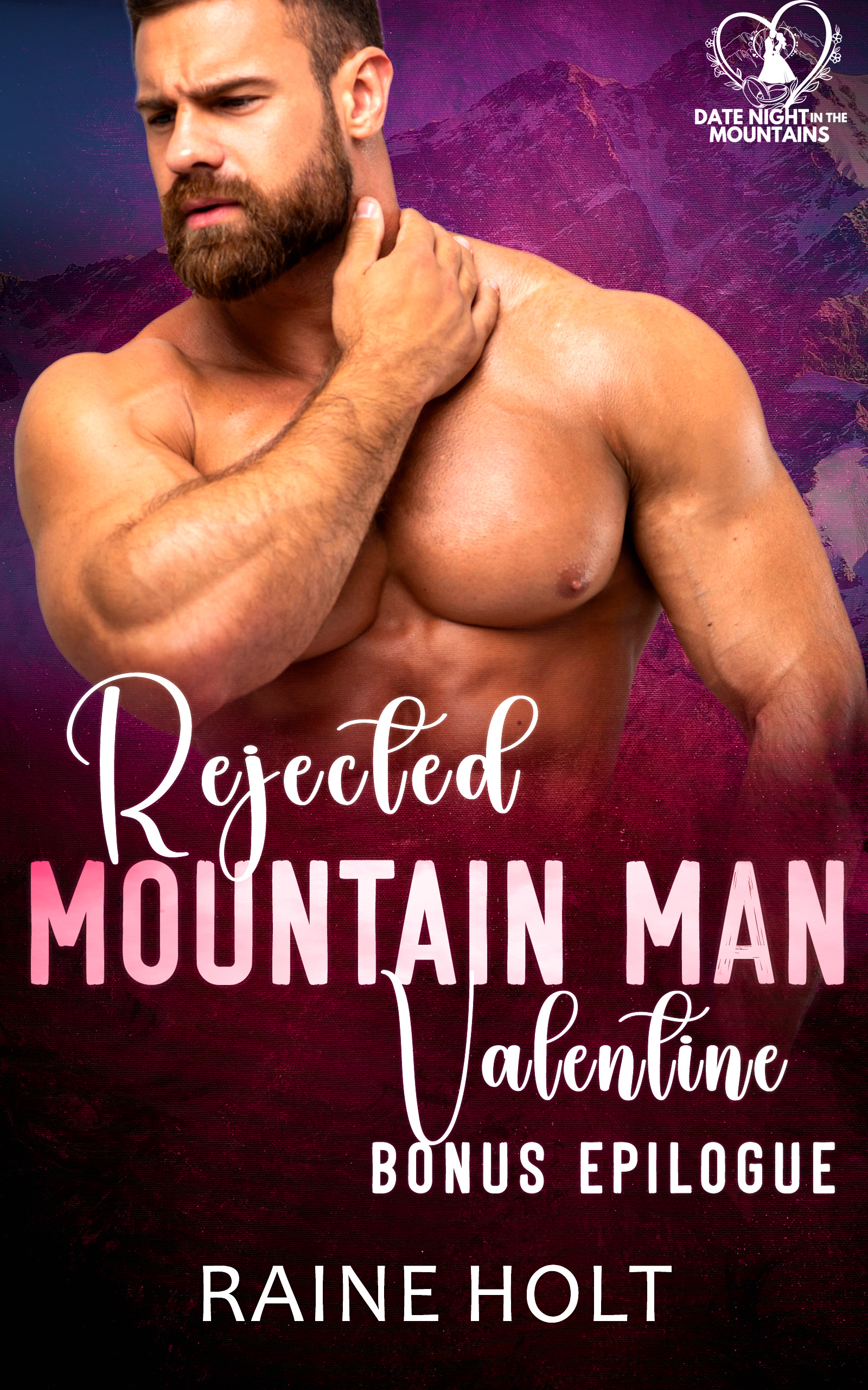Bonus Epilogue Rejected Mountain Man Valentine